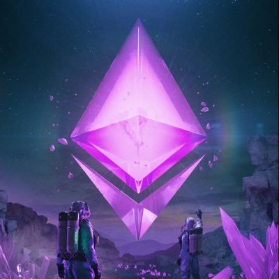 Ethereum $10.000 USD - 2025