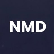 NMD (@neuroinclusive) 's Twitter Profile Photo NMD (@neuroinclusive) 's Twitter Profile Photo