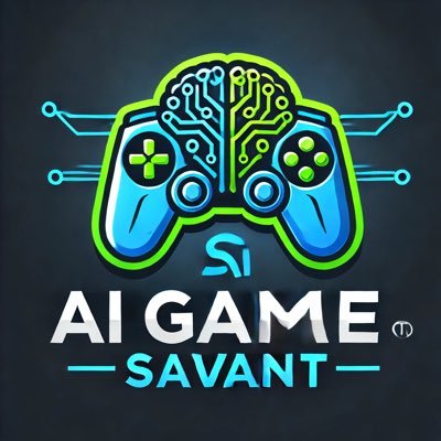 savant_game's profile picture. gamer, Solana Sonic degen ❤️ Defi AI DEFAI enthusiast and investor. $NEURAL