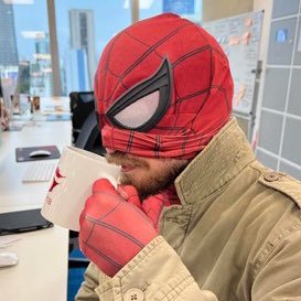 spider jonesさんのプロフィール画像