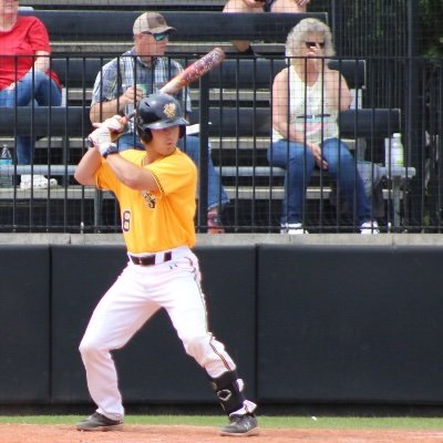 colemallory2's profile picture. JUCO bandit @pdc_baseball - @RMCJackets