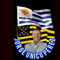 JORGE UNICO PÉREZ (@jorge_unico2010) 's Twitter Profile