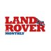 Land Rover Monthly (@lrmonthly) Twitter profile photo Land Rover Monthly (@lrmonthly) Twitter profile photo