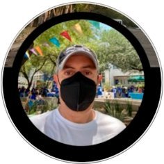 JRMAMTX's profile picture. 