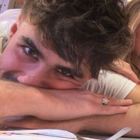 Martin en las Nubes (@suertedenubes) 's Twitter Profile
