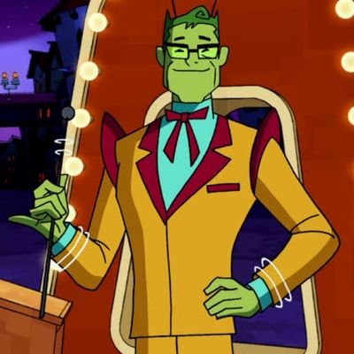 TheOmniGame's profile picture. Charles Zenith presents

The Omni Games is based on the gameshow Big Brother Brazil, but, it's set on the inside of the Omnitrix and played with the aliens