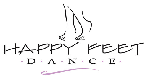 HappyFeetDance1's profile picture. Classes in Jazz, Ballet, Hip Hop, Tap, Modern, Acro and Baton! We also offer short run workshops...Mommy & Me, Rock the Reception!