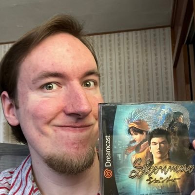 Huge Video Game Enthusiast, YouTuber, and Twitch Streamer. Business Email: megamadvlad@gmail.com