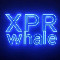 XPR whale (@xprwhale) 's Twitter Profile