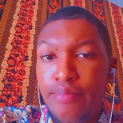 nwachukwu_47458's profile picture. Burning Light