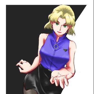 綾女さんのプロフィール画像