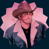 ೄྀ࿐ CAPT. Grant (@tulparsghost) 's Twitter Profile