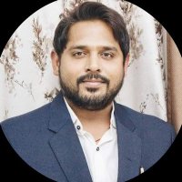 Dr. Pankaj Kumar Ojha (@ipankaj369) 's Twitter Profile