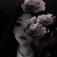 Lily 𝜗𝜚 (@imaginekitten) 's Twitter Profile