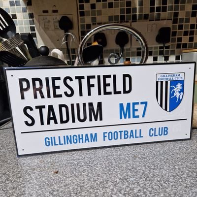 GillinghamFC