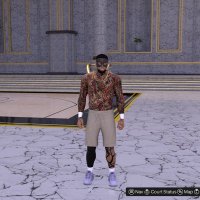 Shoota’s alt (@shootaishim) 's Twitter Profile