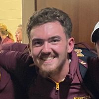 Andrew Wilson (@coachwilsonumn) 's Twitter Profile