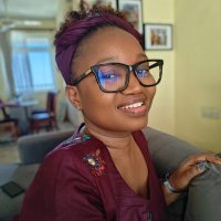 Winnie William Mdundo (@winniejoel) 's Twitter Profile Photo Winnie William Mdundo (@winniejoel) 's Twitter Profile Photo
