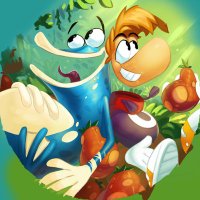 Rayman Together! (@raymantogether) 's Twitter Profile Photo Rayman Together! (@raymantogether) 's Twitter Profile Photo