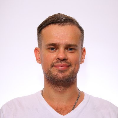 0xWansiedler's profile picture. I'm here for the tech.