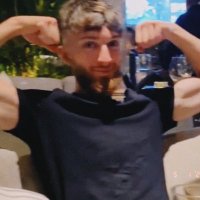 Chris (@cashwaychris) 's Twitter Profile Photo Chris (@cashwaychris) 's Twitter Profile Photo