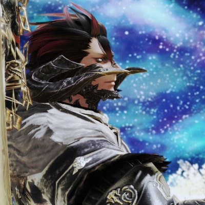 ゲームメインの雑多垢20↑腐アリ❤︎.*オスラ❤︎.*アウラ夫婦❤︎.*オスッテオスラ❤︎.*暗戦ナガ学召黒忍賢ヴリ❤︎.*FiBrダブセ❤︎.*操虫棍/FF14*Meteor🜸Belias/NGS*ship10
© SQUARE ENIX
青空→ https://t.co/D9LcQVMkMT