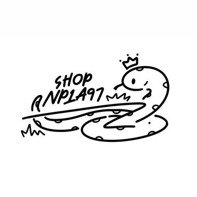 NP1A97 shop ~さんのプロフィール画像