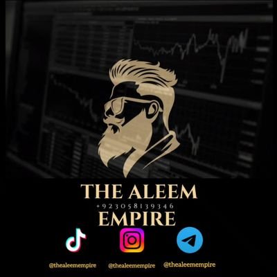 thealeemempire's profile picture. 