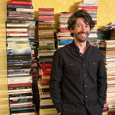 nico_de_roux's profile picture. Associate Professor / Profesor e Investigador Asociado @EconomiaUAndes. PhD @columbia_econ.