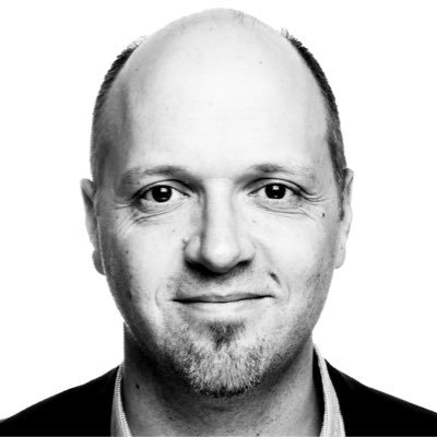 Helping B2B startups scale with AI & GTM strategy | 🎙️ Host of #GrowthLeap Podcast | Web3, ReFi, Impact | Building https://t.co/YlRbIHn6fa 🎧 https://t.co/Ks52jNUs9K