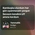 w ar w ick (@emreakaguney) Twitter profile photo w ar w ick (@emreakaguney) Twitter profile photo