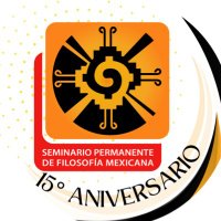 Seminario Permanente de Filosofía Mexicana (@filmexunam) 's Twitter Profile