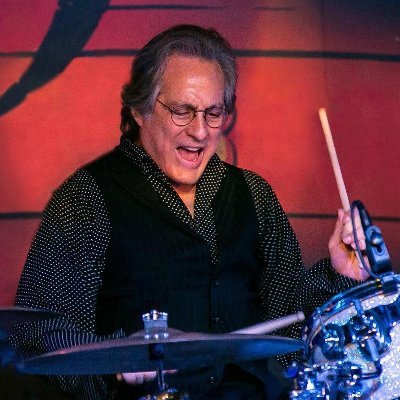 maxweinberg454's profile picture. News about E Street Band drummer Max Weinberg.