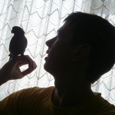 Dmitriy3741632's profile picture. 