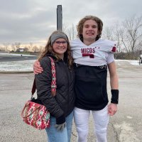 Nick Menneke (@nmenneke77) 's Twitter Profile