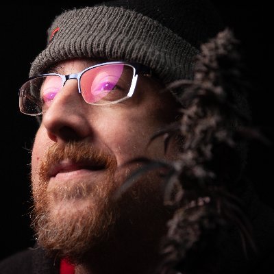 TFPatron's profile picture. Word up. I like to grow stuff. Enjoy the outdoors. Just chilling as the world spins around the sun.