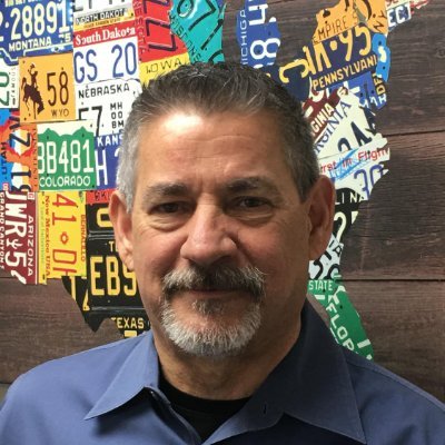 FrankScandura's profile picture. Frank Scandura is a business coach who operates with high integrity—this commitment to a high standard of ethics in the automotive industry.