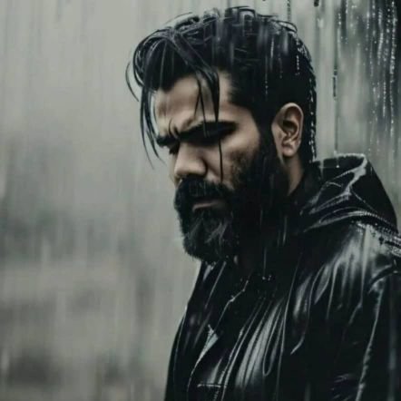 d_hematii's profile picture. مبتلا به فضای مجازی