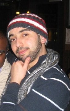 Rockinmoroccan1's profile picture. 