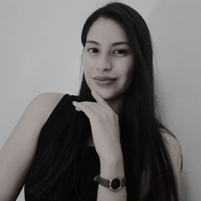 YayaGmez's profile picture. 🇻🇪🇪🇨| Bachelor of Business Administration (BBA). 📊👩🏻‍💻| Internacionalista 🌎💚🩵