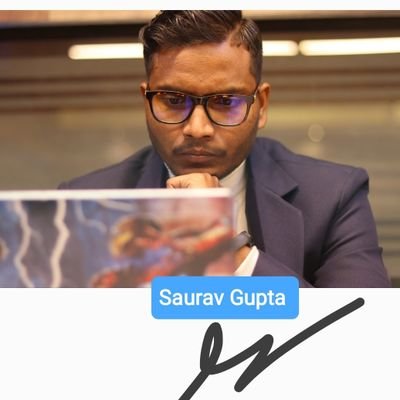 @Join2Saurav