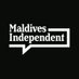 Maldives Independent (@independentmv) Twitter profile photo Maldives Independent (@independentmv) Twitter profile photo