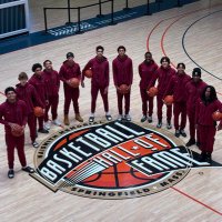 Puma Mens Basketball (@perrypumambb) 's Twitter Profile