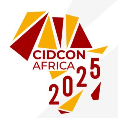 A Convergence of the World’s Creators & Innovators. Join us in Lansing for the inaugural #CIDCON 15th - 17th April, 2026 #CIDCON2026 🌍