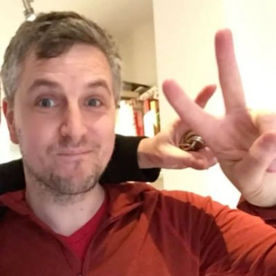 he/him | 21 | not affiliated with the bbc or the cast of ghosts | six idiots | merlin | good omens | 911 | (basically any gay media I've probably seen it)
