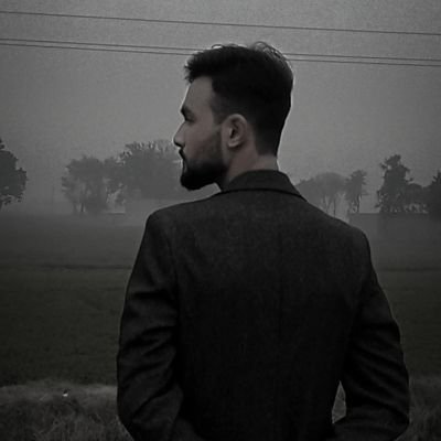 KaifiAmjad's profile picture. 