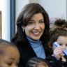 GovKathyHochul's profile picture. Official Twitter account for the 57th Governor of New York State. Social Media Use Policy: https://t.co/iwTBLsiPDh