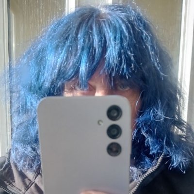 Brexiteer. Infidel. Dwarfer. Amdram actress. Pureblood. #EndFGM #Banreligiousslaughter #VoteReformUK #MBGA No DMs please :)