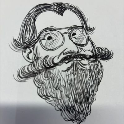 NostalgicSindhi's profile picture. Artist | Qualitative Design Person | Guardian of Psyops | Communication Designer