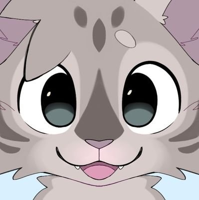 Meowdy!! My name is Butterscotch, welcome to my Kitty-Catfé !!
|| 21 || Streamer/Artist/Aspiring VTUBER || SFW ONLY ||
Banner by @Louloous